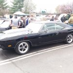 1969 Charger RT Front 1