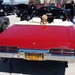 1969 Pontiac GTO Convertible R