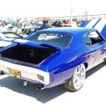 1970 Chevelle Custom R