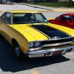 1970 Plymouth GTX