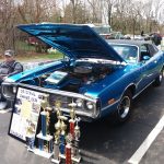 1974 Charger