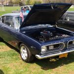 Plymouth Barracuda
