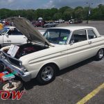 1964 Ford Falcon - Side
