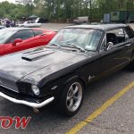 1965 Ford Mustang - Custom