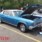 1966 Chevrolet Caprice 1