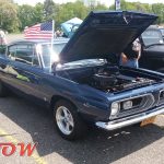 1968 Plymouth Barracuda 1