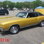 1970 Chevrolet Monte Carlo -