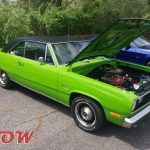 1971 Plymouth Valiant Scamp
