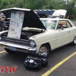 Chevy Nova 1