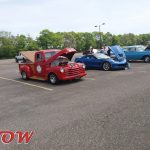 Long Island Car Show Farmingville NY - 9