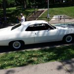 Ford Torino