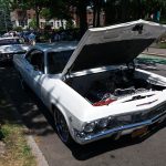 Impala Chevy