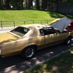 Grand Prix Pontiac