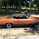Grand Prix Pontiac