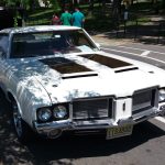 442 Oldsmobile