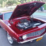 1969 Camaro