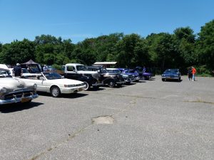 Long Island Custom Classic Car Show of the Sunrise Fund - 3