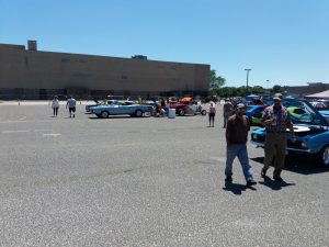 Long Island Custom Classic Car Show of the Sunrise Fund - 6
