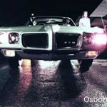 1970 Pontiac GTO Com