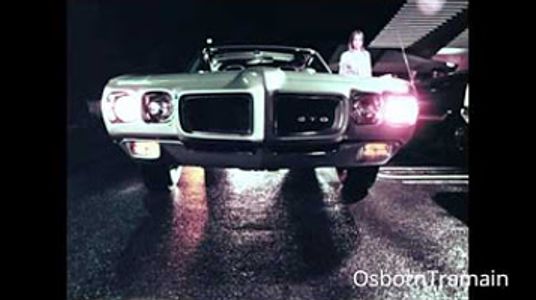 1970 TV Commercial