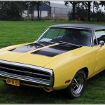 1970 Dodge Charger