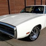 1970 Charger