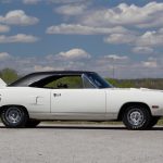 70 Plymouth Hemi Superbird