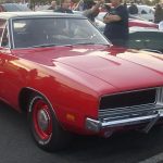 The Remarkable 1969 Dodge Charger RT - A Classic American Muscle Car