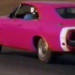1969 Charger 500 Hemi vintage road test