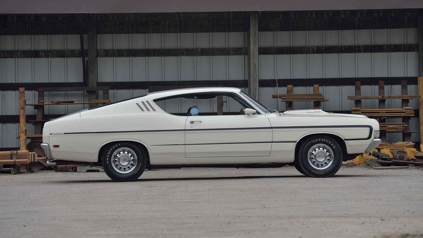 1969 Ford Torino GT