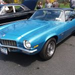 1970 Camaro