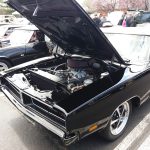 1970 Charger RT Engine 1