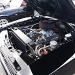 1970 Charger RT Engine- 2