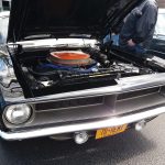 1970 Barracuda Hemi Front 22