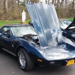 1979 Corvette +