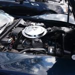 1979 Corvette - Engine