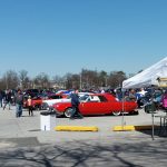 Belmont Car Show-1