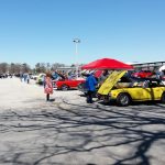 Belmont Car Show-3