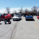 Belmont Car Show -4