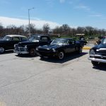 Belmont Car Show-8