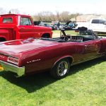 Pontiac Le Mans