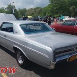 1964 Buick Skylark - Rear