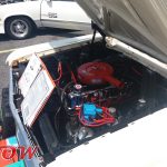 1964 Ford Falcon - Engine
