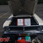 1964 Ford Falcon - Front