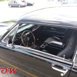 1965 Ford Mustang Custom - Interior