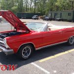 1966 Ford Fairlane 1