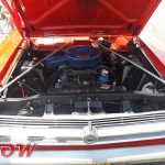 1966 Ford Fairlane - Engine
