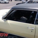 1968 Pontiac Firebird 400 side