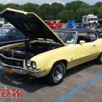 1970 Buick GS 1