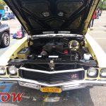 1970 Buick GS Front